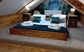 Apartament Góralski Duet 8-osobowy - apartament na wyłączność